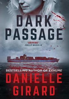 Dark Passage - Book #3 of the Rookie Club