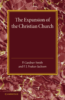 Paperback The Christian Religion: Volume 2, the Expansion of the Christian Church: Its Origin and Progress Book