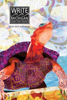 Paperback Write Michigan 2025 Book