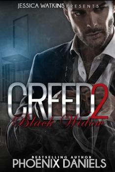 Paperback Creed 2: Black Widow Book