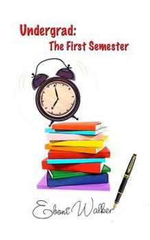 Paperback Undergrad: The First Semester Book