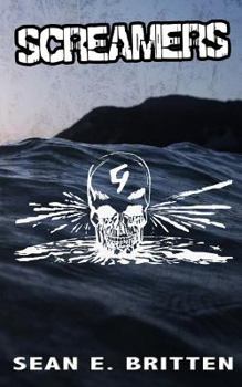 Paperback Screamers Book