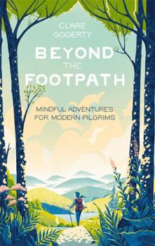 Hardcover Beyond The Footpath Book