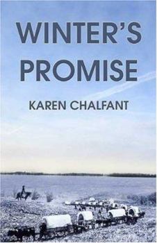 Paperback Winter's Promise Book