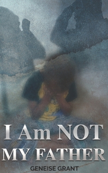 Paperback I Am Not My Father Book