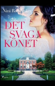 Paperback Det svaga könet [Swedish] Book