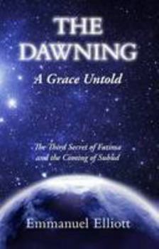 Paperback The Dawning: A Grace Untold Book