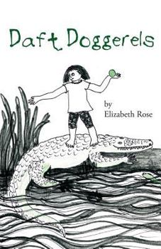 Paperback Daft Doggerels Book