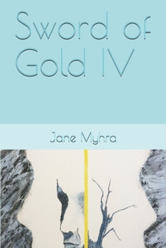 Paperback Sword of Gold IV Book