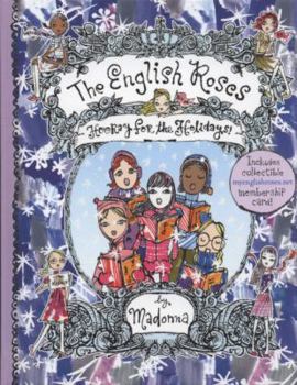 Hooray for the Holidays #7 (English Roses, The) - Book #7 of the English Roses