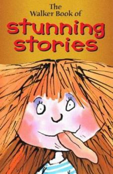 Paperback The Walker Book of Stunning Stories Book