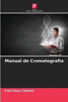 Paperback Manual de Cromatografia [Portuguese] Book