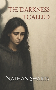 Paperback The Darkness I Called Book