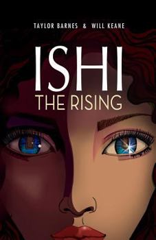 Paperback Ishi the Rising Book