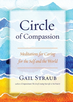 Paperback Circle of Compassion Book