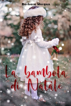 Paperback La bambola di Natale [Italian] Book