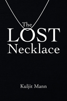 Paperback The Lost Necklace Book