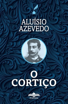 Paperback O Cortiço [Portuguese] Book