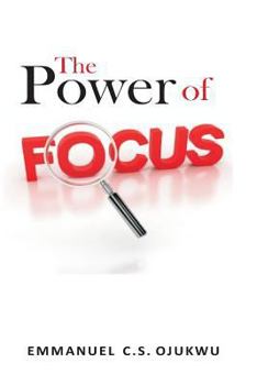 Paperback The Power of Focus Book