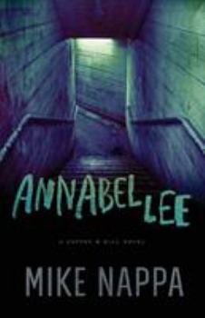 Paperback Annabel Lee Book