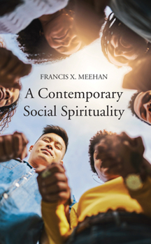 Paperback A Contemporary Social Spirituality Book