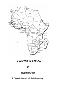 Paperback A Winter in Africa Book
