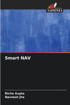 Paperback Smart NAV [Italian] Book