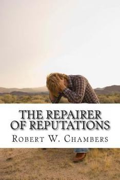 The Repairer of Reputations