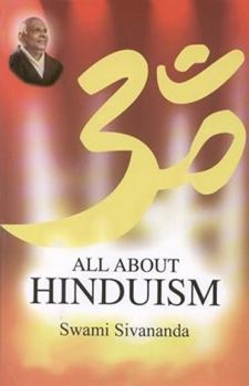 Paperback All About Hinduism Book