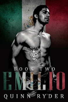 Paperback Emilio: The Social Rejects Syndicate Book