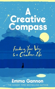 Hardcover A Creative Compass Book