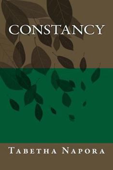 Paperback Constancy Book