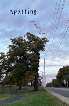 Paperback Aparting Book