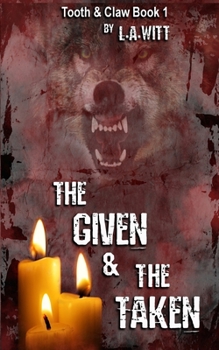 Paperback The Given & The Taken Book