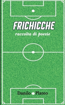Paperback Frichicche [Italian] Book