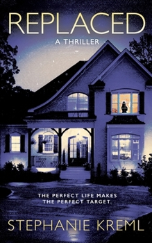 Paperback Replaced: A domestic suspense thriller Book