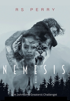 Nemesis: Jim Johnson's Greatest Challenge