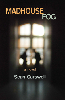 Paperback Madhouse Fog Book