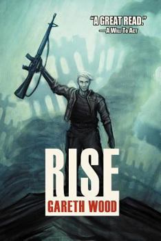 Paperback Rise Book