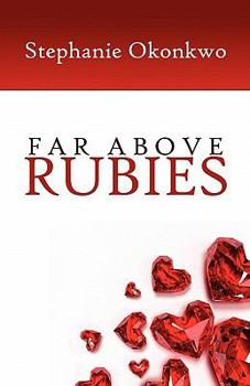 Paperback Far Above Rubies Book