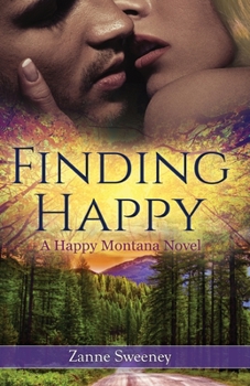 Paperback Finding Happy Book