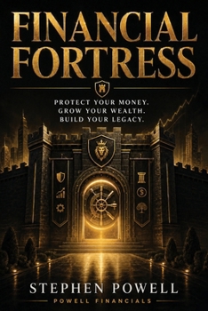 Paperback Financial Fortress Book