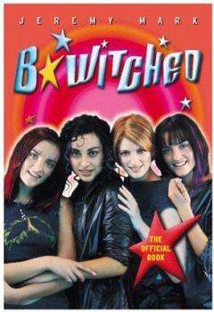 Paperback Bewitched: The Official Book