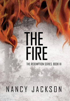 Hardcover The Fire Book