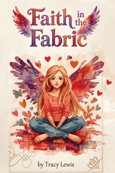 Paperback Faith in the Fabric Book