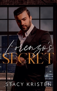 Lorenzo's Secret: A Damiani Crime Family Novella