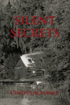 Paperback Silent Secrets Book