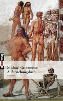 Paperback Auferstehungslust: Gedichte [German] Book