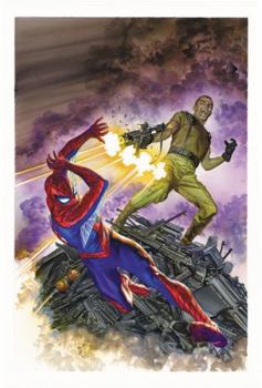 The Amazing Spider-Man: Worldwide, Vol. 6 - Book  of the Amazing Spider-Man 2015 Single Issues