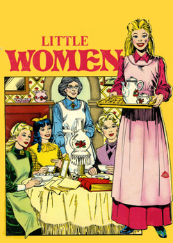 Paperback Little Women Book